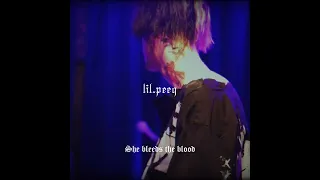 Lil Peep - Worlds Away (Edit+Lyrics)