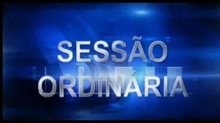 Sessão Ordinária-01/11/2022