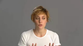 Greta Gerwig's 30th Birthday Featured Karaoke, Blackouts & Concussions | W Magazine