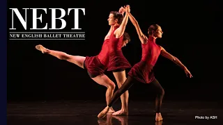 New English Ballet Theatre