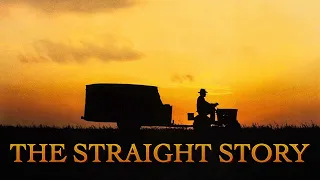 the Straight story (1999) Movie Scene and Review
