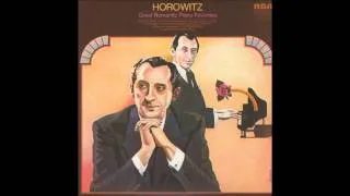 V. Horowitz - Waltz Op. 39, No. 15 (J. Brahms) [1950]