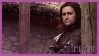 RICHARD ARMITAGE - I Think I'm In Love With You