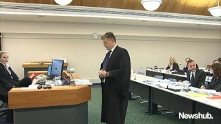 Eminem's 'Lose Yourself' played for lawyers, judge in New Zealand court | Newshub