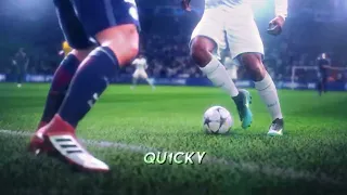 Fifa 19 cold edit