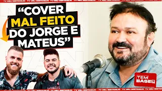 ZÉ NETO e CRISTIANO HUMILHADOS por CONTRATANTE | Cortes do Tem Base? Podcast