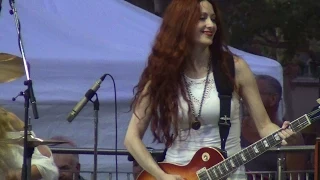 Zepparella - Dazed and Confused - 2014