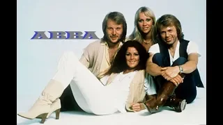 ABBA những ca khúc nổi tiếng- ABBA GREATEST HITS- Video by UL