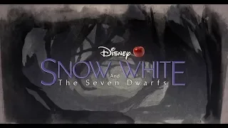 Snow White and the Seven Dwarfs (1937) - Home Video Trailer