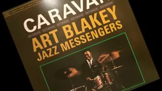 "Thermo" by Art Blakey & The Jazz Messengers