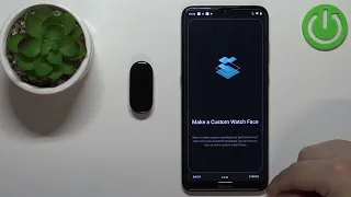 How to Install Additional Watch Faces in Xiaomi Mi Band 7?