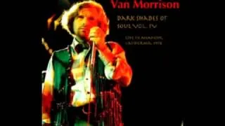 Van Morrison - Bulbs [Live, 1974]