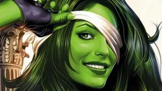Wie Tatiana Maslany Als She-Hulk Aussehen Könnte