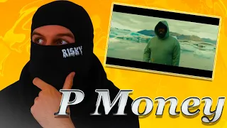 P Money - They Just Don't Know REACTION