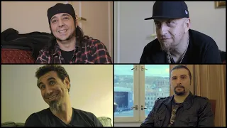 System of a Down: Favorite Sons (Documentary by Sevag Vrej | Armenia | 2015)