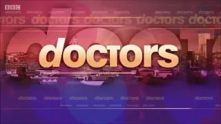 BBC1 Doctors On the Beat (21st March 2016)