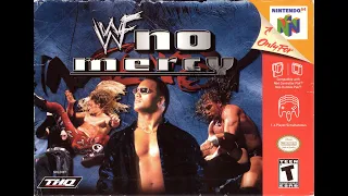 WWF No Mercy Viewer Royal Rumble #3