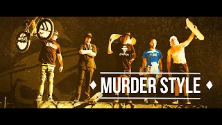 Remzcore - Murder Style 🛹