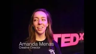 TEDxFoggyBottom 2016 | Behind the Scenes