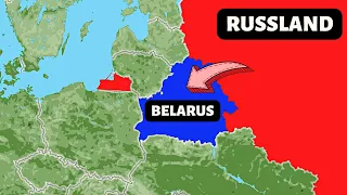 Die Wahrheit über Belarus