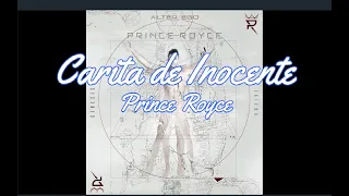 Prince Royce - Carita de Inocente | Capítulo 1 (Letra/Lyrics)