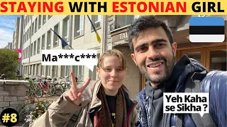 Living with a Estonian Girl 🇪🇪