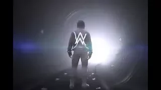 Alan Walker - Sing me to sleep (Live)