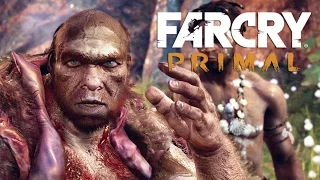 FAR CRY PRIMAL #17 - Ajudando o Inimigo!? (PS4 Gameplay Português)