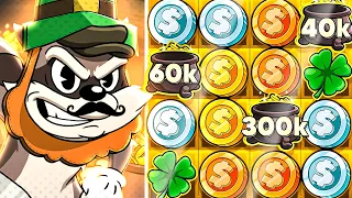 I BONUSED on $1,500 SPINS on Le Bandit?! (HUGE WIN)