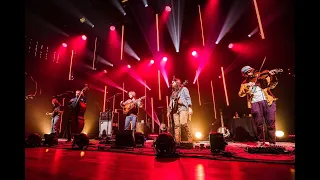 Billy Strings - “Heartbeat of America” Atlanta, GA. Dec  12, 2021