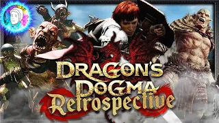 Dragon's Dogma | A Complete History and Retrospective