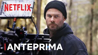 Tyler Rake 2 | Anteprima esclusiva | Netflix Italia