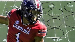 Film Study: BOOM OR BUST: There’s Pros and Cons to the Carolina Panthers getting Jaycee Horn