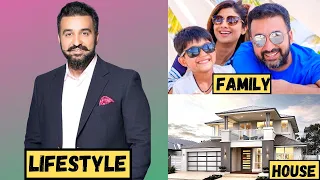 Raj Kundra Biography 2021 || Lifestyle, Wife, Family, Controversy, Networth, Cars, House, Income ||