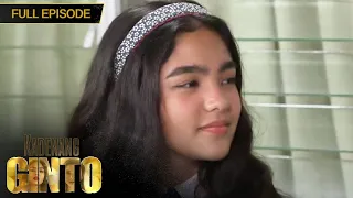 [ENG SUB] Ep 88 | Kadenang Ginto  | Francine Diaz, Dimples Romana, Beauty Gonzales,Andre Brillantes