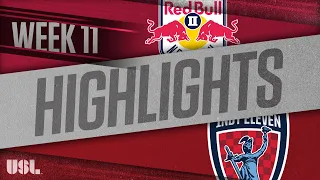 HIGHLIGHTS #NYvIND | 05-26-2018