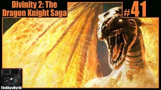 Divinity 2: The Dragon Knight Saga Playthrough | Part 41