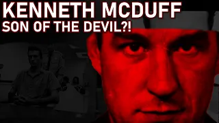 Unmasking Darkness: The Chilling Tale of Kenneth McDuff!