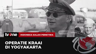 Serangan Belanda Merebut Yogya | Indonesia Dalam Peristiwa tvOne