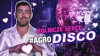 Agrorewolucje 3 feat. Rolnik NIEprofesjonalny - Rolnicze serce (official music video)