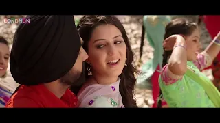 New Full Comedy Punjabi Movie |  Lovely Te Lovely |  Latest Punjabi Movie 2024