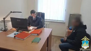 Костромской полицией задержан мужчина, который проник в 6 незапертых машин и угнал одну из них