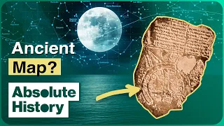 How Did Ancient People Travel Without Maps? | The Face Of The World | Absolute History