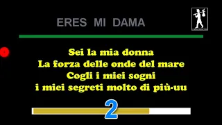 ED SHEERAN & ANDREA BOCELLI - Perfect Symphony Karaoke Sergio Productions