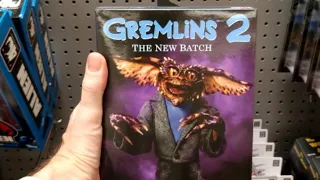 GREMLINS 2: NEW BATCH | ULTIMATE BRAIN #gremlins