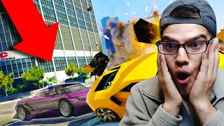 Gta 5 Thug Life Best Moments Ever ( Try Not To Be Impressed )