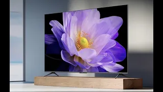 Xiaomi TV S Pro 85 Mini LED Официальное Видео
