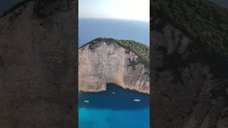 Zakynthos Greece travel 2022 4K