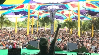 Gorovich Full Set  @ Essential (Brazil 2018)