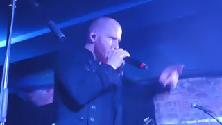 Diamond head   am i evil  Live  at Factory Manchester 14 October 20181